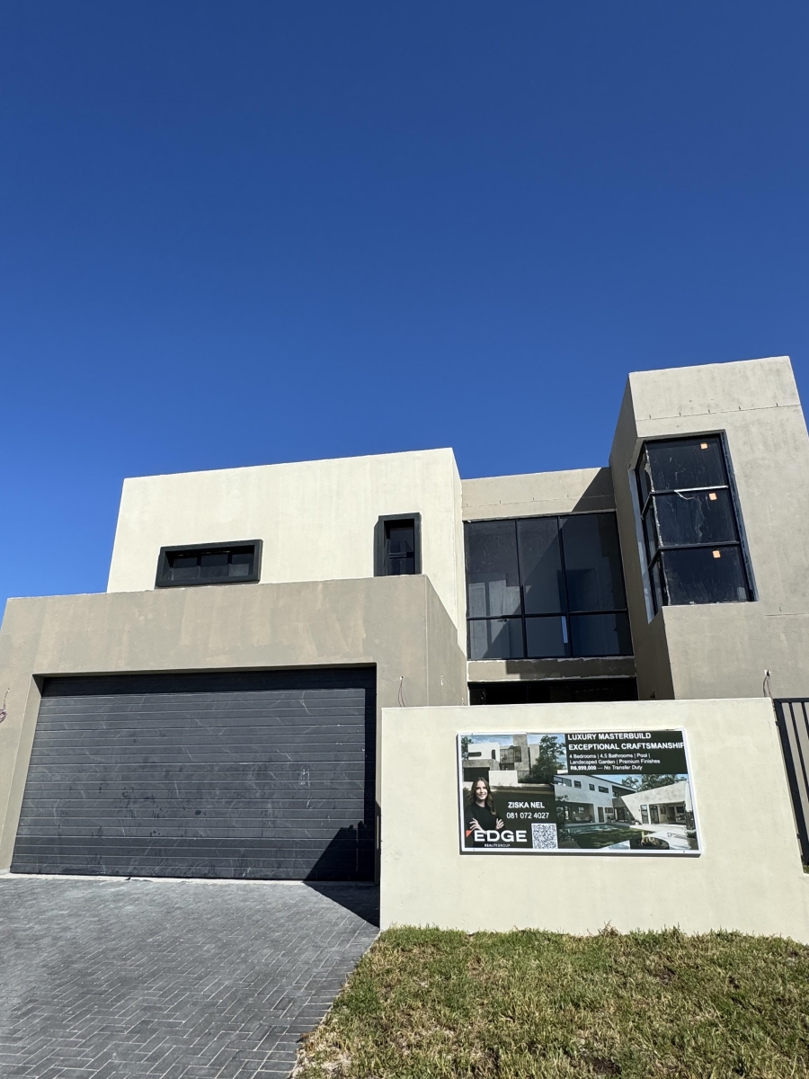 4 Bedroom Property for Sale in Sandown Western Cape